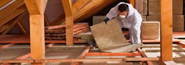 Eco-Friendly or Green Insulation Solutions in Worth, IL